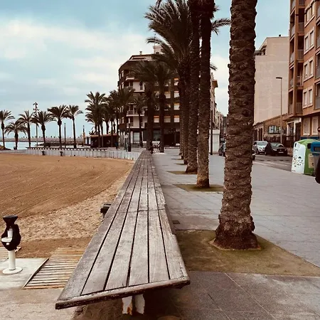 Merigio Escape Torrevieja