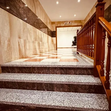 Merigio Escape Apartamento