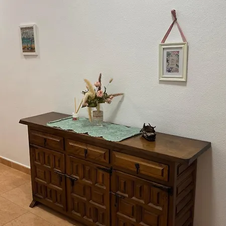 Apartamento Merigio Escape