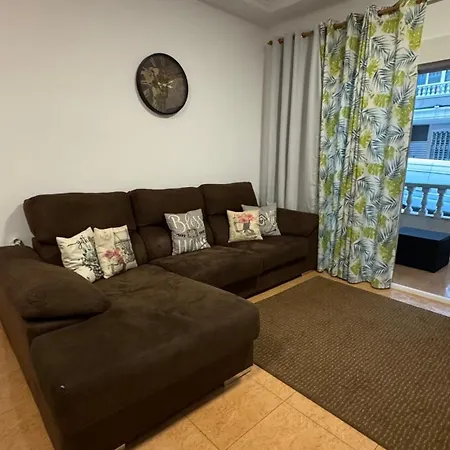 Apartamento Merigio Escape *