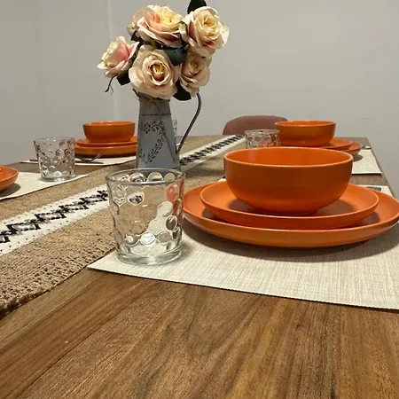 Merigio Escape Apartamento *