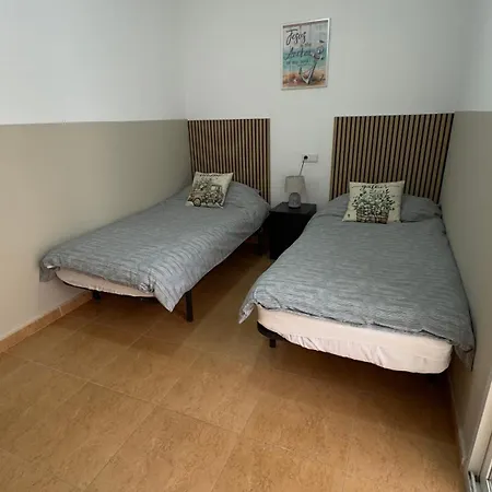 Merigio Escape * Torrevieja