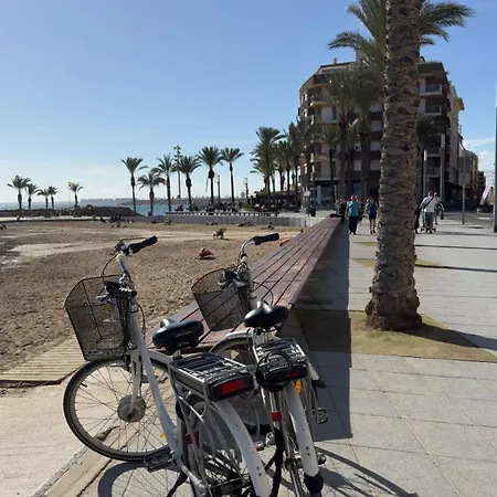 Apartment Merigio Escape *