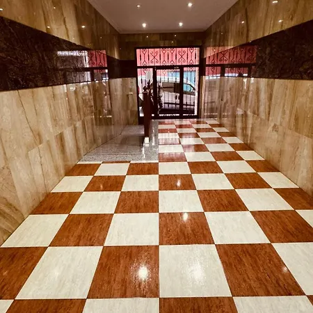 Merigio Escape Apartment