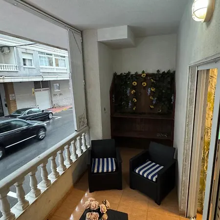 Merigio Escape Apartment