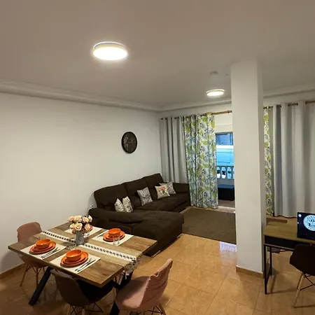 Merigio Escape Apartment