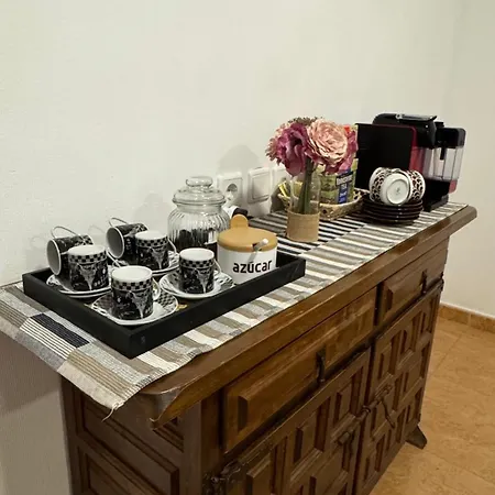 Merigio Escape Torrevieja