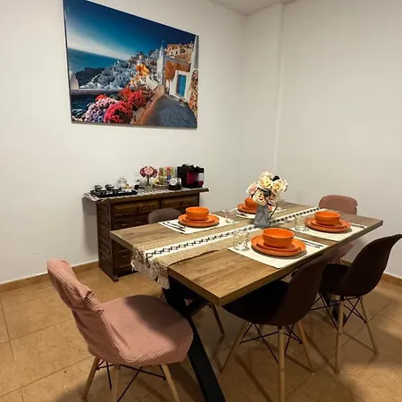 Apartment Merigio Escape