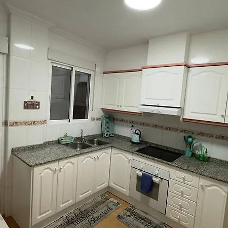 Merigio Escape Appartamento Torrevieja