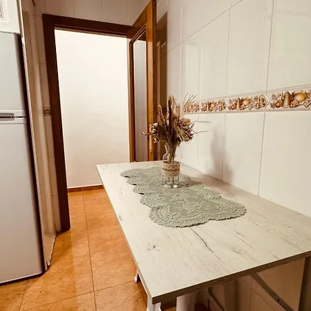 Merigio Escape Appartamento Torrevieja