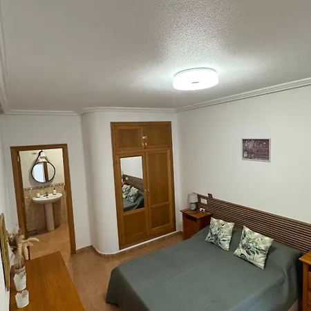 Merigio Escape Apartment Torrevieja