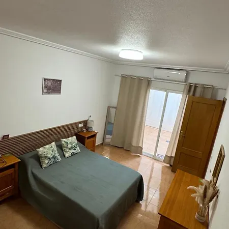 Merigio Escape Apartment