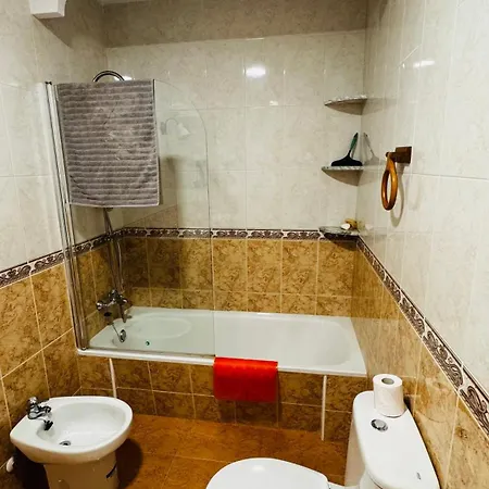 Apartment Merigio Escape *