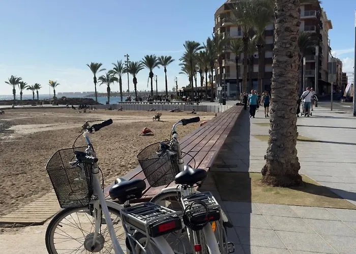 Appartement Merigio Escape *