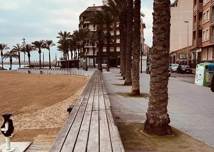 Merigio Escape Torrevieja