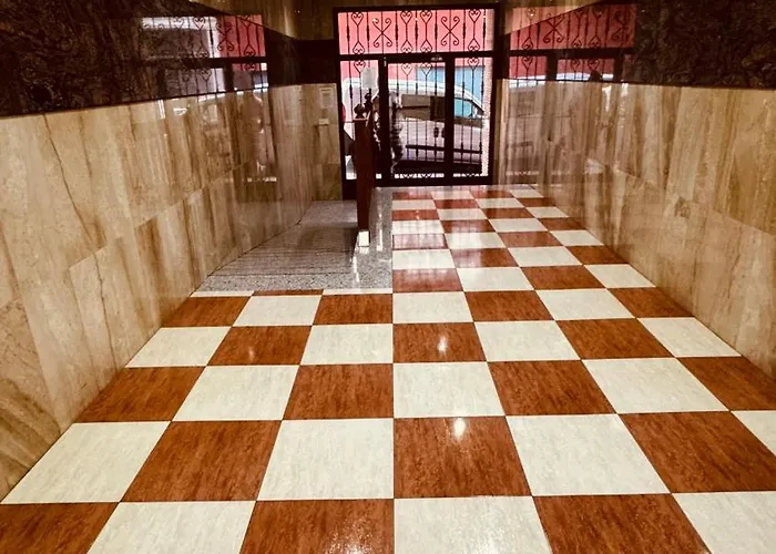 Merigio Escape Appartement