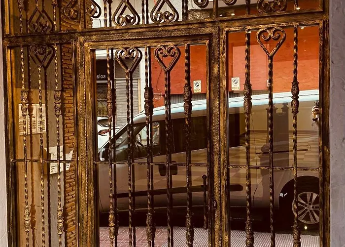 Merigio Escape Appartement Torrevieja