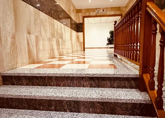 Merigio Escape Апартаменты