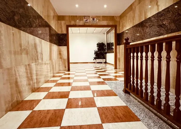 Merigio Escape Appartement *