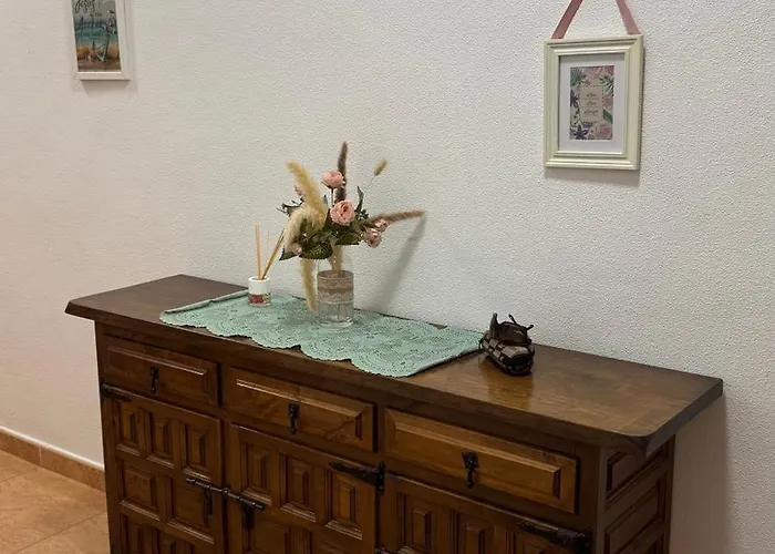 Appartement Merigio Escape