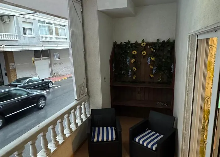 Merigio Escape Апартаменты