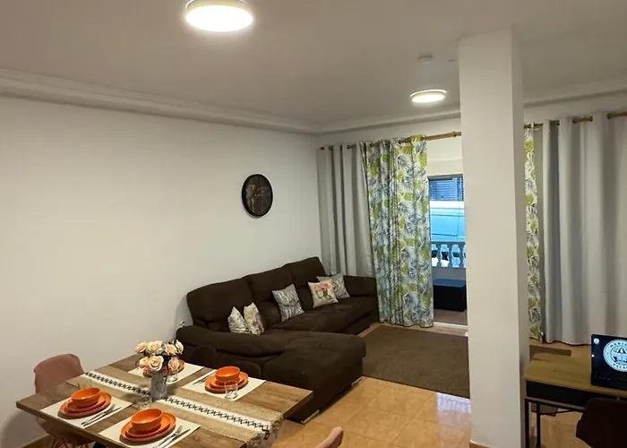 Merigio Escape Апартаменты