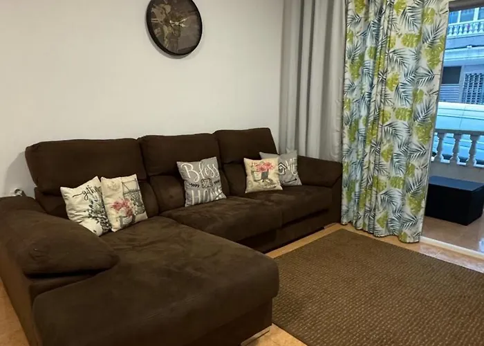 Appartement Merigio Escape *