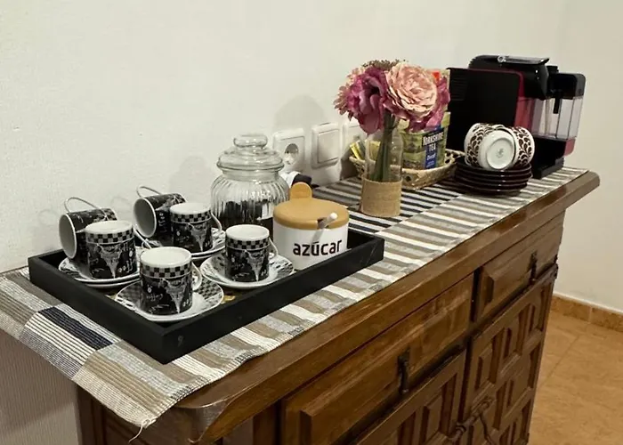 Merigio Escape Torrevieja