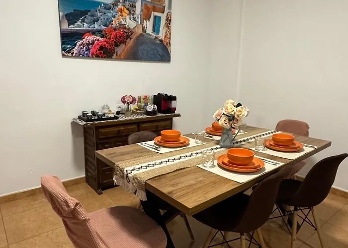 Appartement Merigio Escape