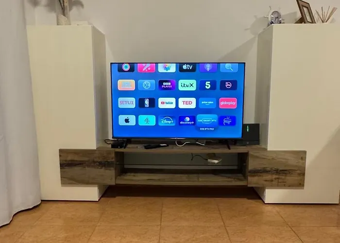 Appartement Merigio Escape