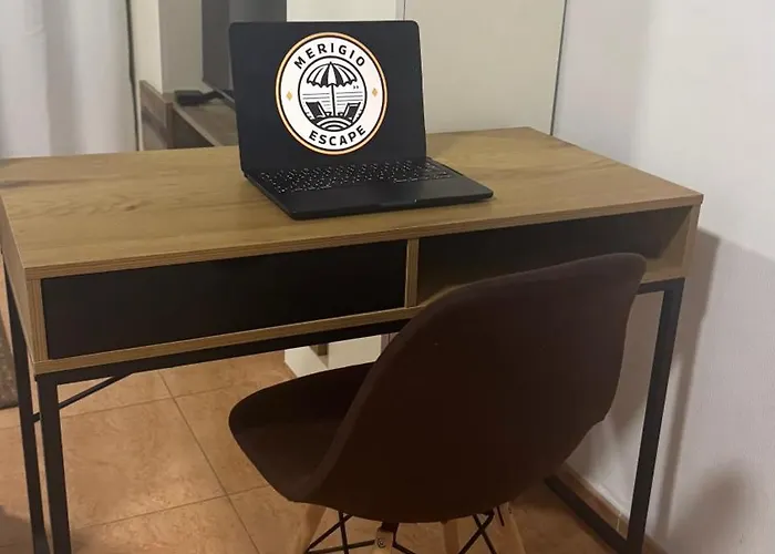 Merigio Escape Appartement