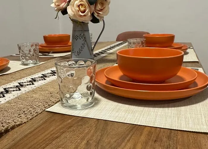 Merigio Escape Appartement *