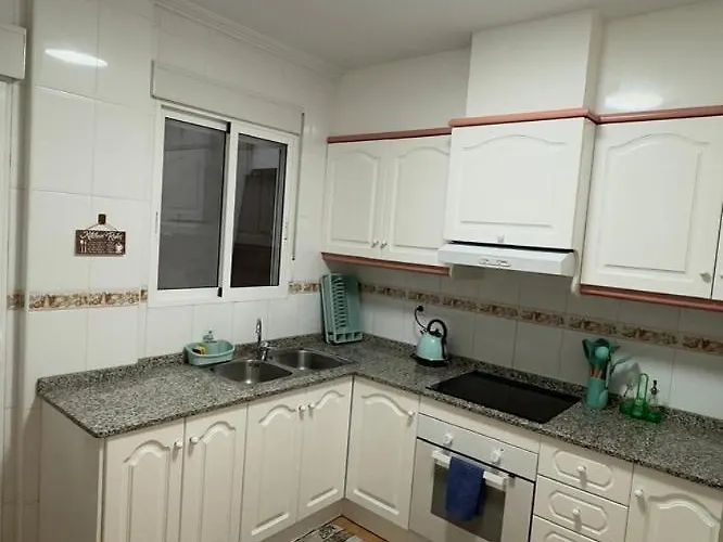 Merigio Escape Appartement Torrevieja