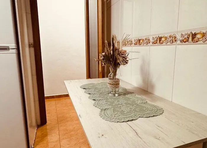 Merigio Escape Appartement Torrevieja