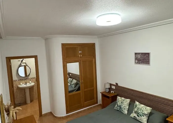 Merigio Escape Appartement Torrevieja