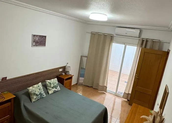 Merigio Escape Appartement