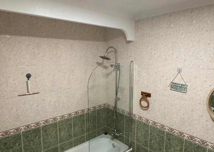 Merigio Escape Appartement