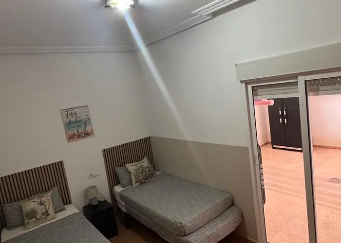 Appartement Merigio Escape *