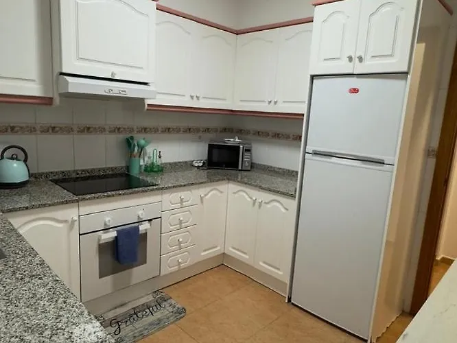 Appartement Merigio Escape *