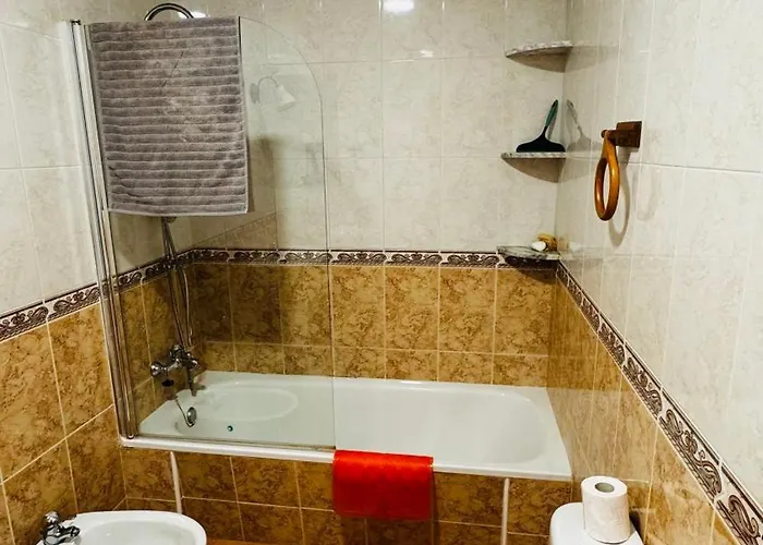 Appartement Merigio Escape *