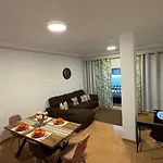 Merigio Escape Апартаменты