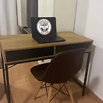 Merigio Escape Апартаменты