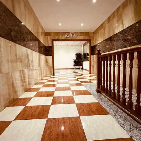 Merigio Escape Апартаменты *