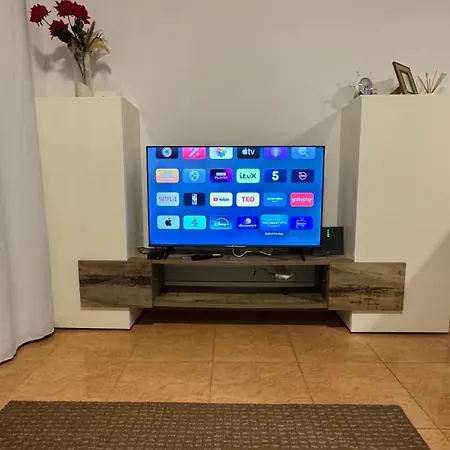 Apartment Merigio Escape