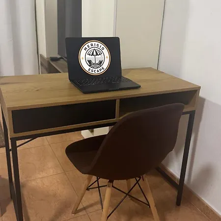 Merigio Escape Apartment