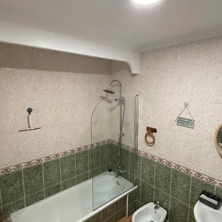 Merigio Escape Apartment