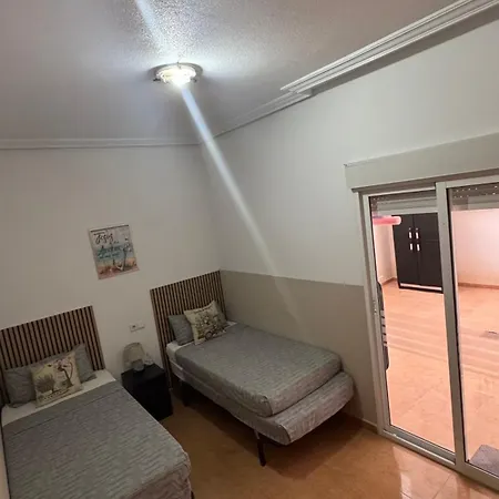 Apartment Merigio Escape *